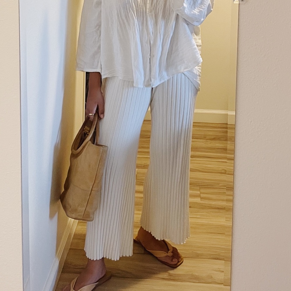 Simon Miller Adler Pant